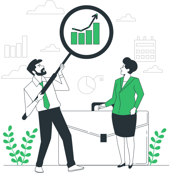 We Provide Flexible IT Services