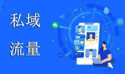 运营私域流量的最实用方法–裂变
